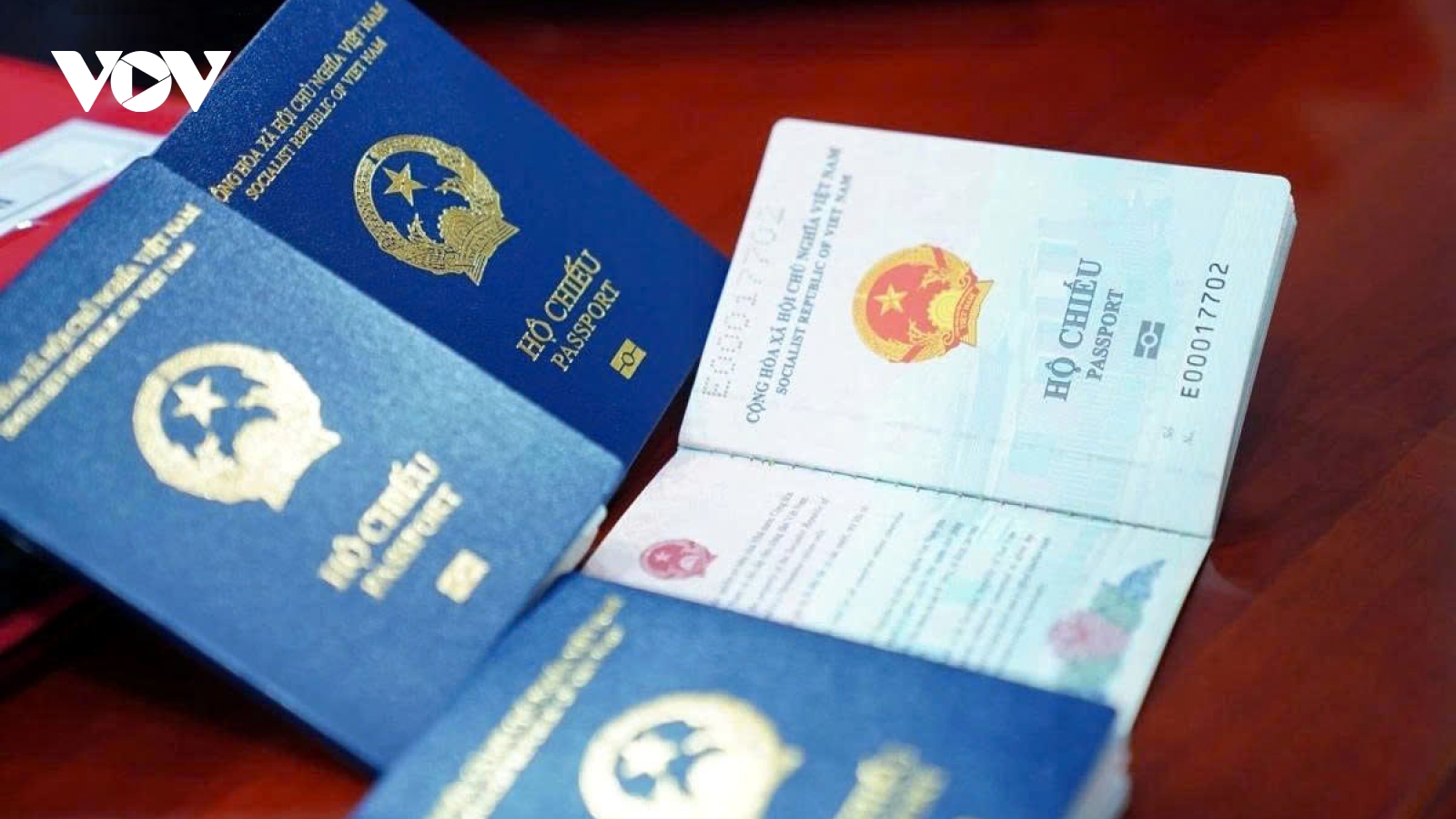 Vietnamese passport climbs 7 spots in latest Henley Passport Index